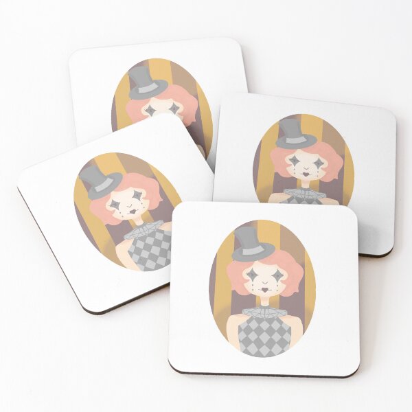 Item preview, The Circus Performer designed and sold by marie scowen.