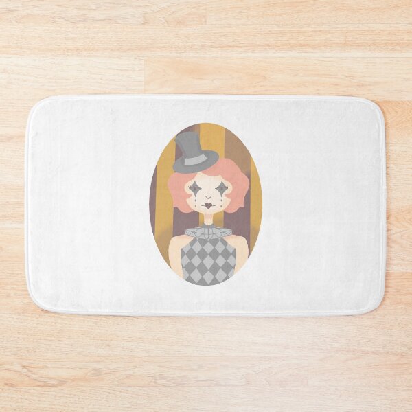 Item preview, The Circus Performer designed and sold by marie scowen.
