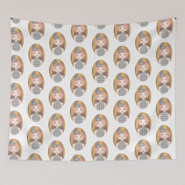 Item preview, The Circus Performer designed and sold by marie scowen.