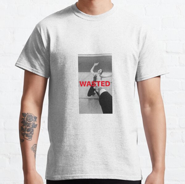 Wasted Youth T-Shirts for Sale | Redbubble