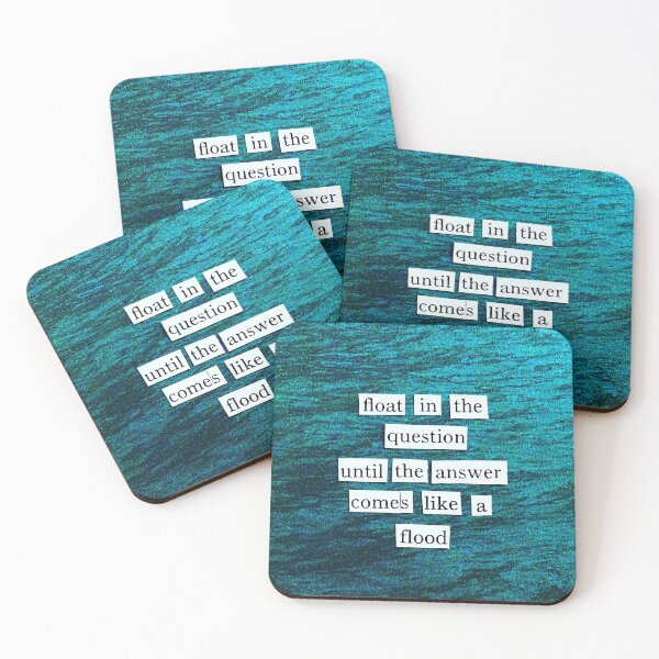 Item preview, float in the question designed and sold by thistlequiff.