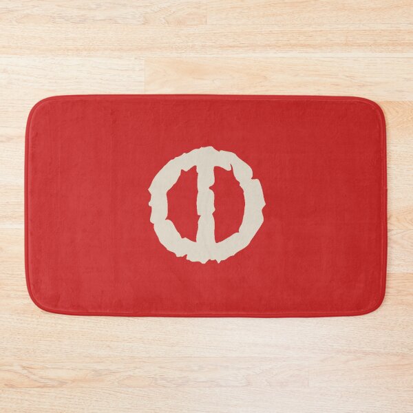 Item preview, Moon Rune Collection (Lunar Red) designed and sold by Chaosium.