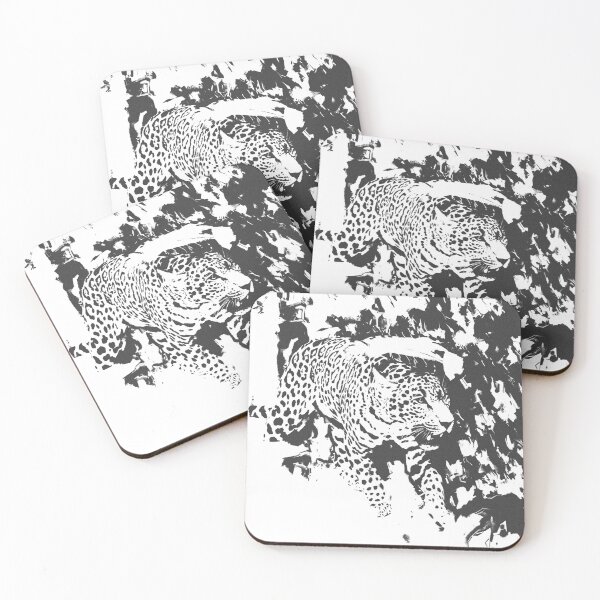 Item preview, Jaguar designed and sold by Savannah Gibbs.
