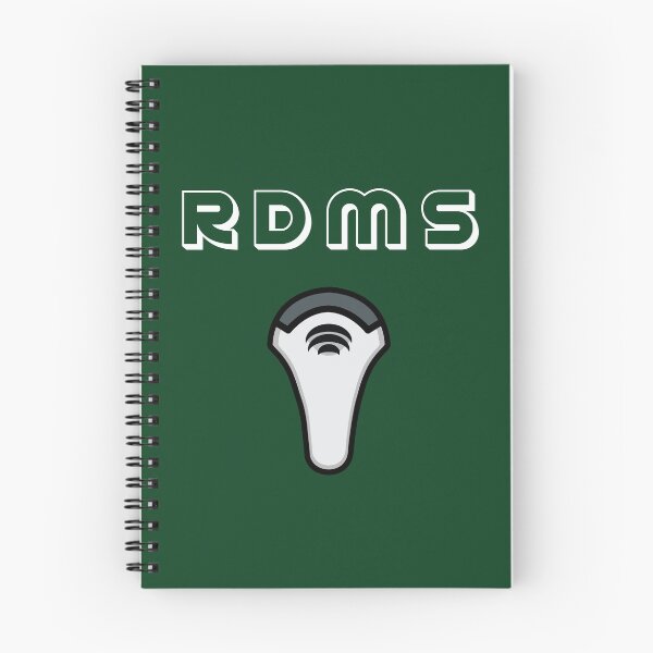 Item preview, Funny Ultrasound Gifts RDMS Green by SonoGiggles designed and sold by SonoGiggles.