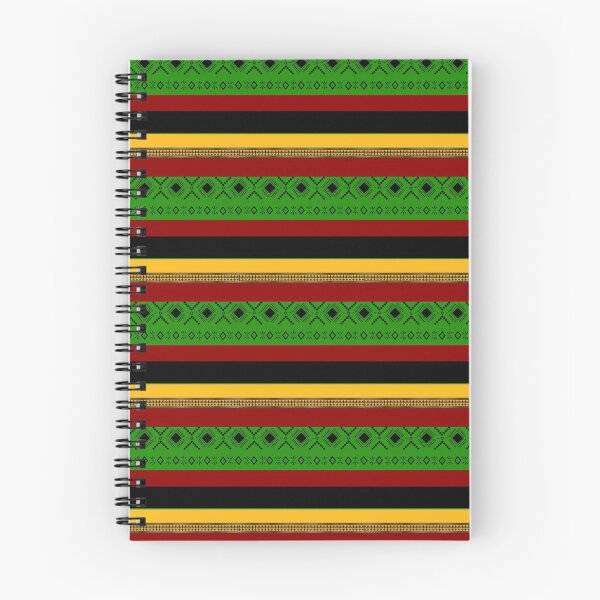 Item preview, African motif designed and sold by SunuDesign.