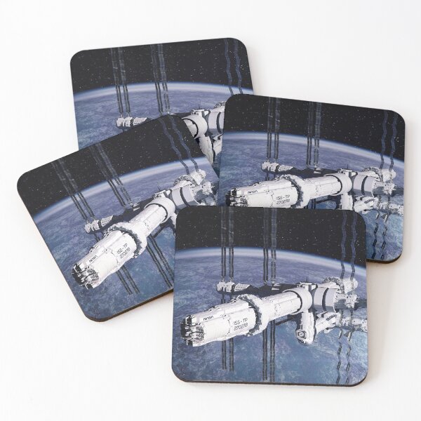 Item preview, ISS Thomas Pesquet designed and sold by Mao Mornity.