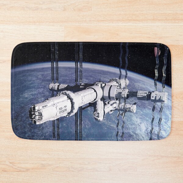 Item preview, ISS Thomas Pesquet designed and sold by Mao Mornity.
