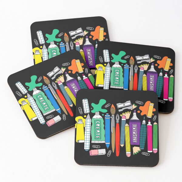 Item preview, Artist Tools designed and sold by machmigo.