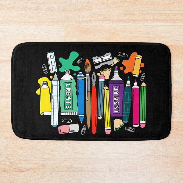 Item preview, Artist Tools designed and sold by machmigo.