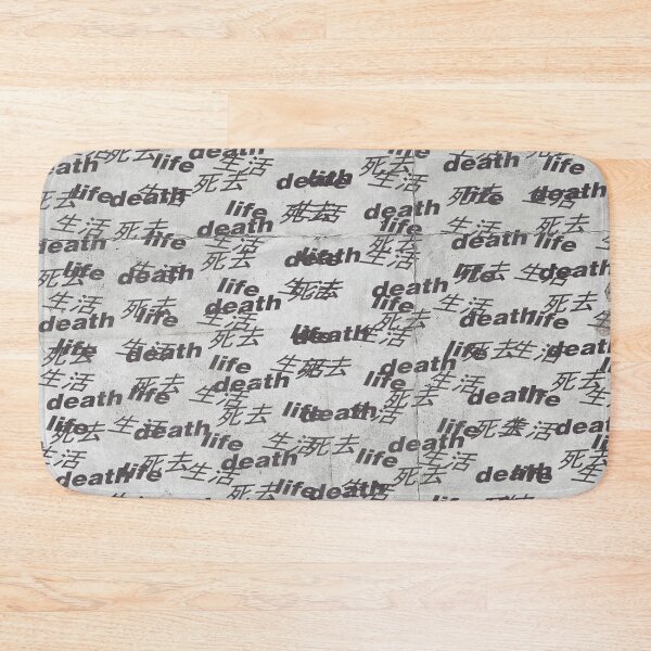 Item preview, Life and Death designed and sold by artworkbyrihen.