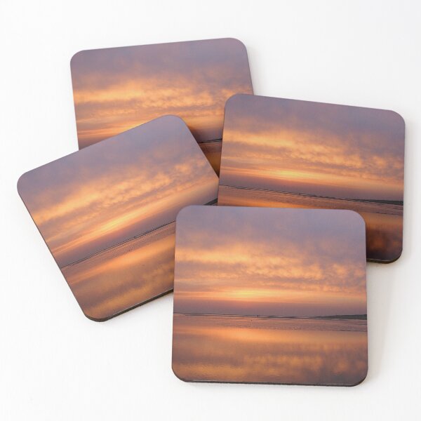 Item preview, Sunset Reflections designed and sold by Sharon Perrett.