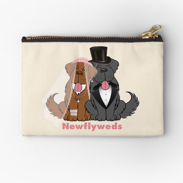 Zipper Pouch