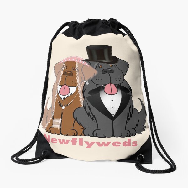 Drawstring Bag