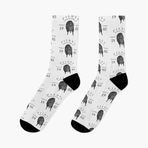 Item preview, Aviation Pilots Looking Down On People Since 1903 designed and sold by Sandra78.