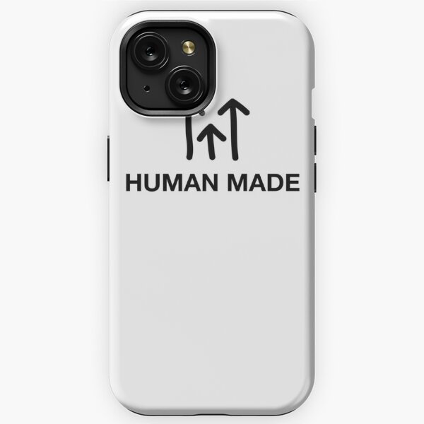 Human Made iPhone Cases for Sale | Redbubble