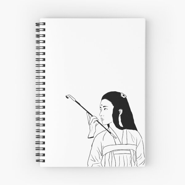 Item preview,  姝 designed and sold by iseulgu.