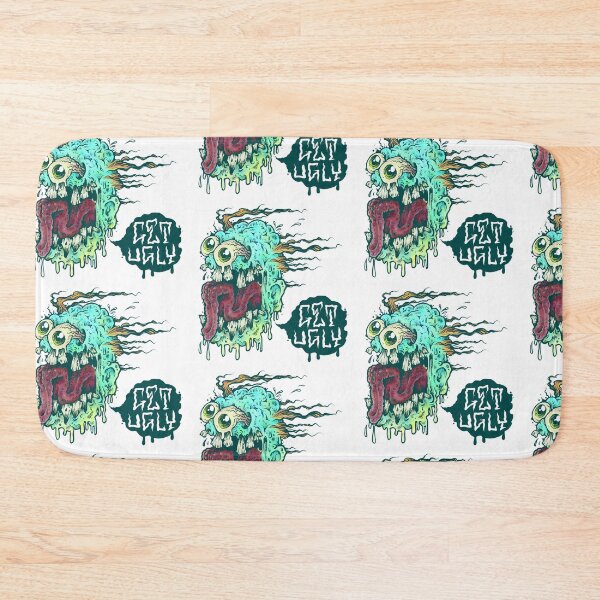 Item preview, Get ugly dude designed and sold by HETCH.
