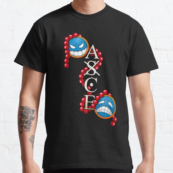 Ace Tattoo Classic T-Shirt