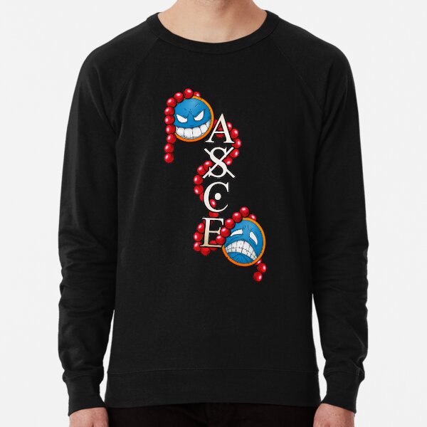 Ass Tattoo Leichter Pullover