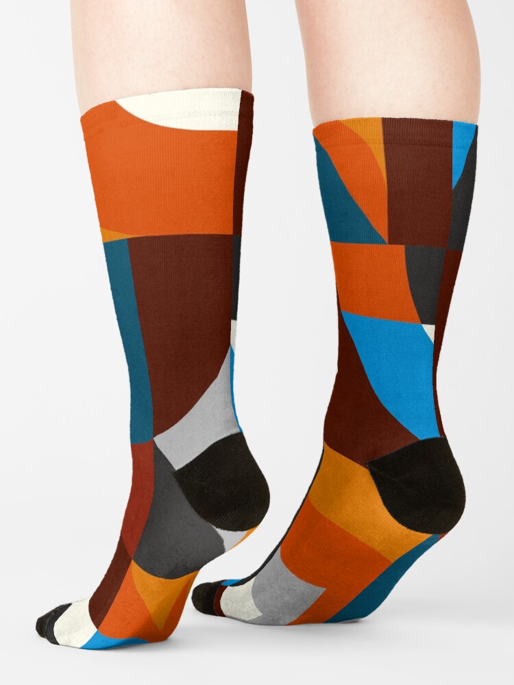 Alternate view of Intuitive 2 Socks