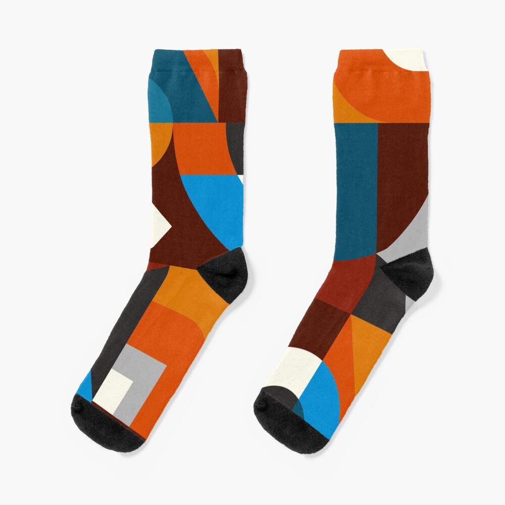 Intuitive 2 Socks