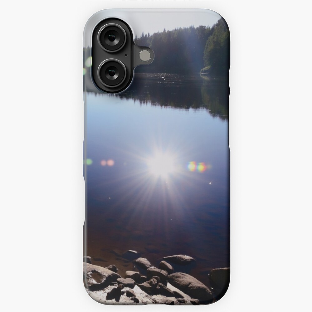 Item preview, iPhone Snap Case designed and sold by Mallorn.