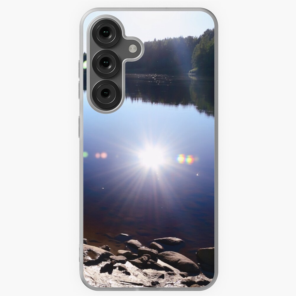 Item preview, Samsung Galaxy Soft Case designed and sold by Mallorn.