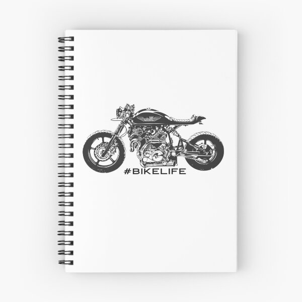 Item preview, Bike Life Motorcycle designed and sold by gsproductsgs.