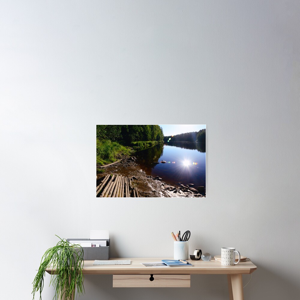 Item preview, Poster designed and sold by Mallorn.