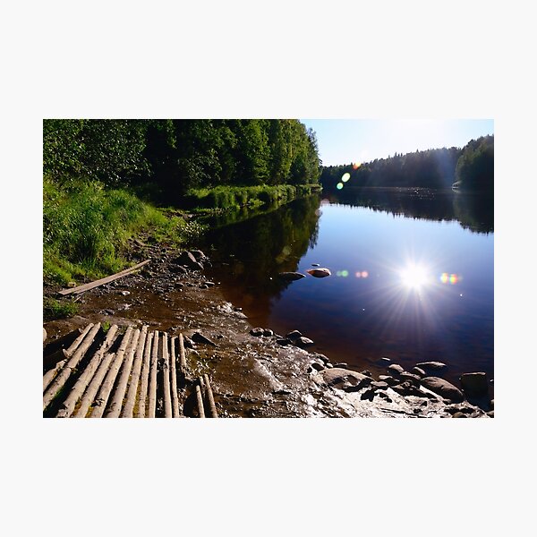 Photographic Print