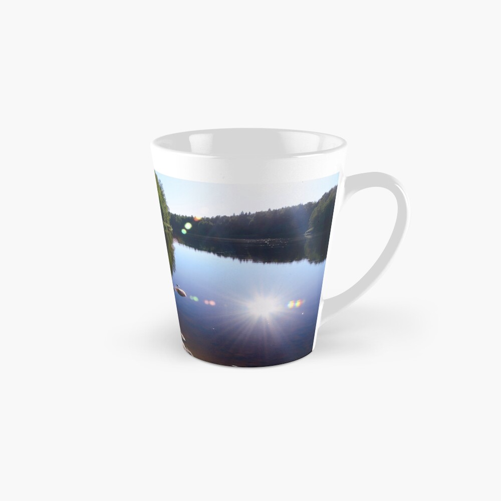Item preview, Tall Mug designed and sold by Mallorn.