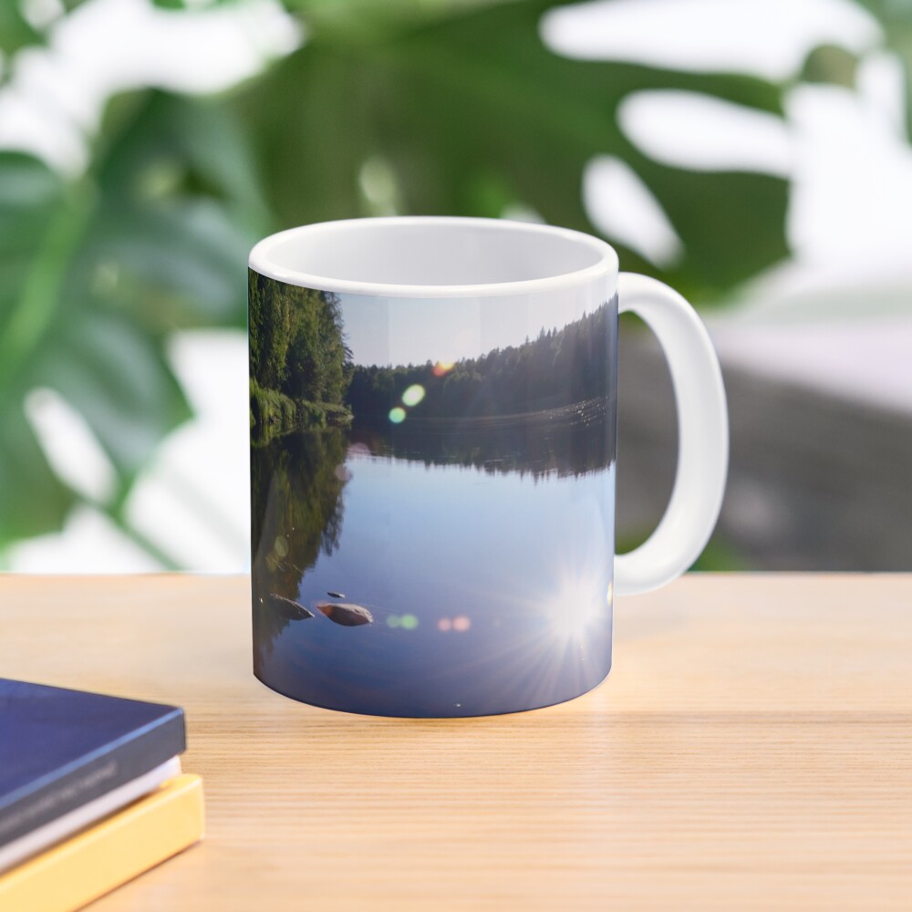 Item preview, Classic Mug designed and sold by Mallorn.