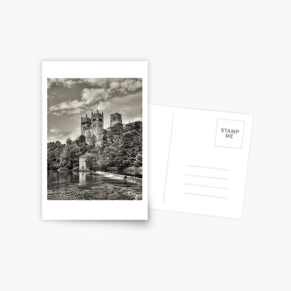 Item preview, Durham Cathedral designed and sold by cazjeff1958.
