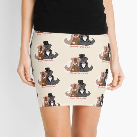 Mini Skirt