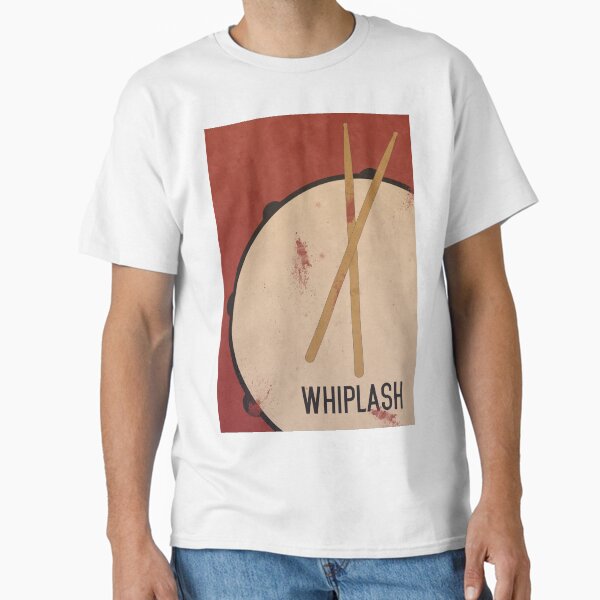 Item preview, Whiplash designed and sold by Anton Lundin.