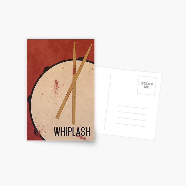 Item preview, Whiplash designed and sold by Anton Lundin.