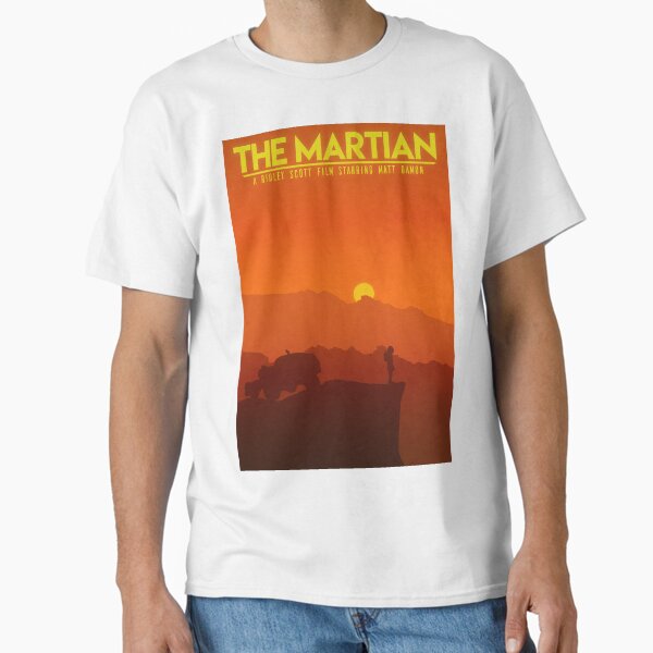 Item preview, Martian designed and sold by Anton Lundin.