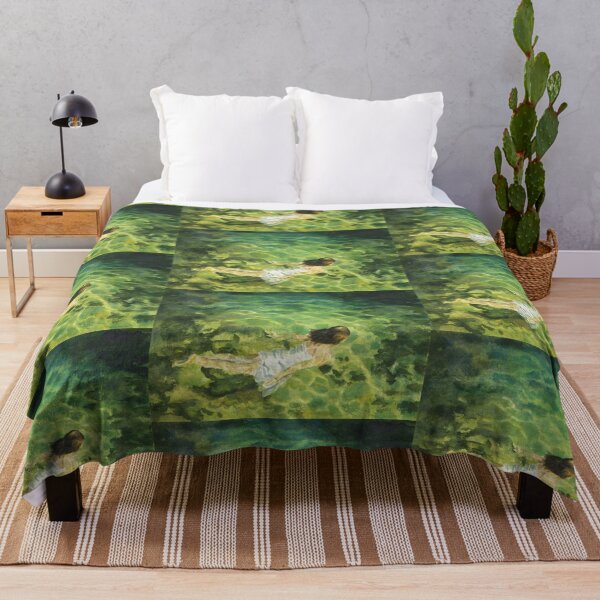Item preview, Green Swim designed and sold by Frida Andreasson.