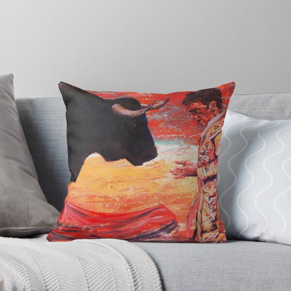 Item preview, Torero arrepentido designed and sold by Rancano.