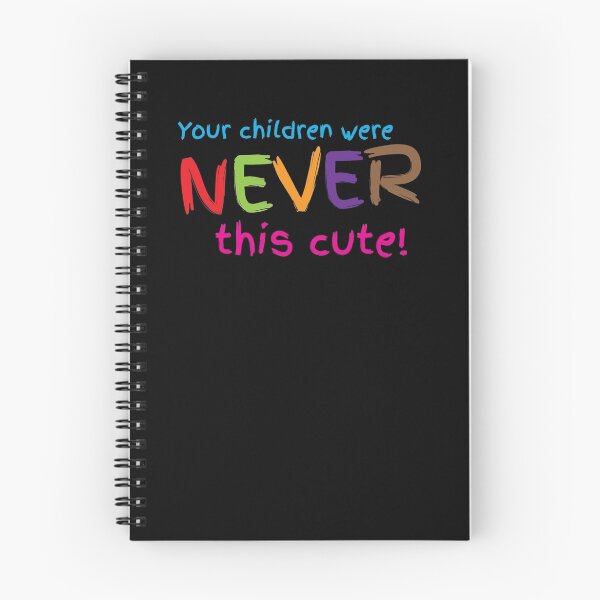 Item preview, Your kids were ever THIS CUTE! designed and sold by jazzydevil.
