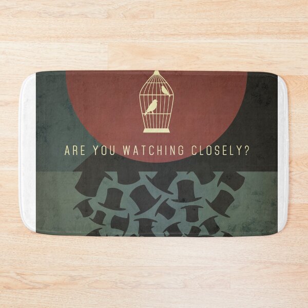 Item preview, Are You Watching Closely? designed and sold by Anton Lundin.