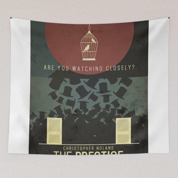 Item preview, Are You Watching Closely? designed and sold by Anton Lundin.