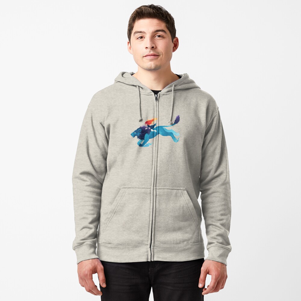 Item preview, Zipped Hoodie designed and sold by freeminds.