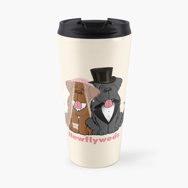 Travel Mug