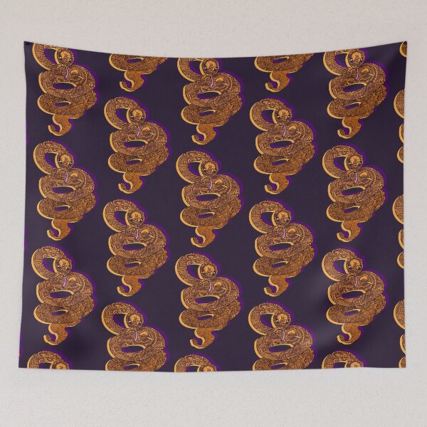 Item preview, Rattle Snake designed and sold by madmangrayace.