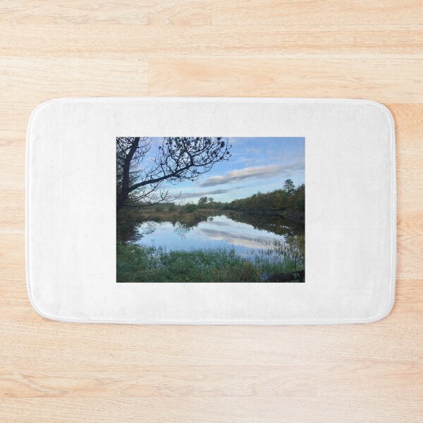 Item preview, mirror lake designed and sold by beachbyehlers.