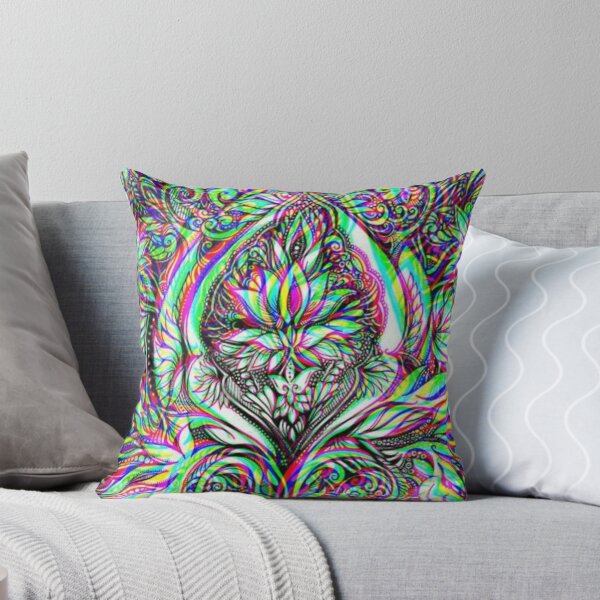 Artikelvorschau, Trippy Art entworfen und verkauft von stillballin.