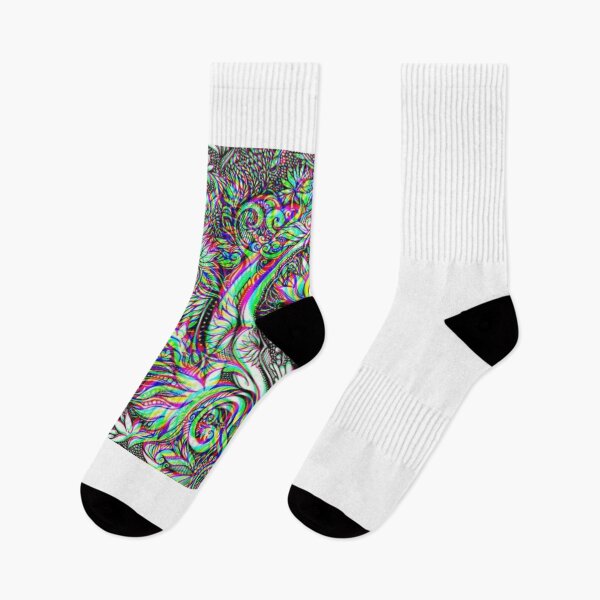Item preview, Trippy Art designed and sold by stillballin.