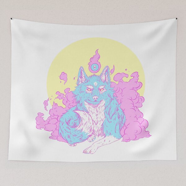 Item preview, The Guardian designed and sold by IzzyScarlet.