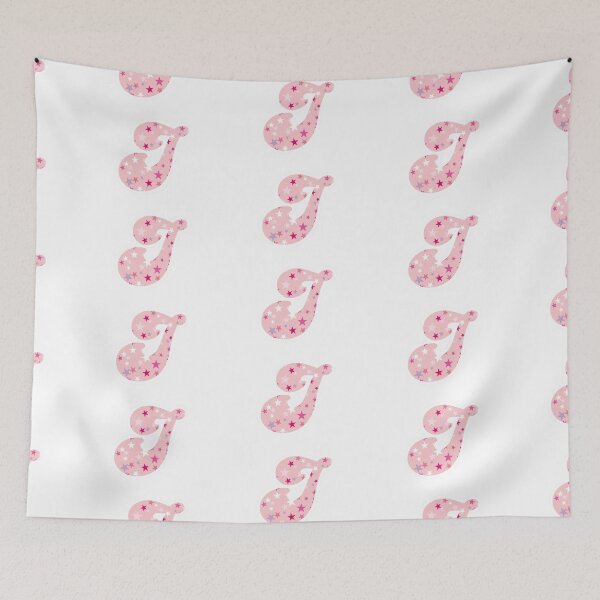 Item preview, I - Letter / Letter designed and sold by JessisArt.